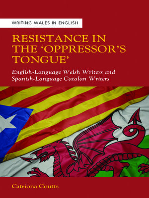 cover image of Resistance in the 'Oppressor's Tongue'